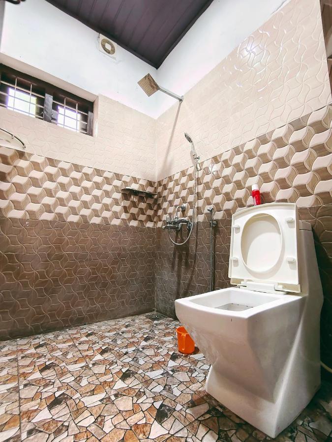 Ammus Villa Marari Mararikulam Exterior foto