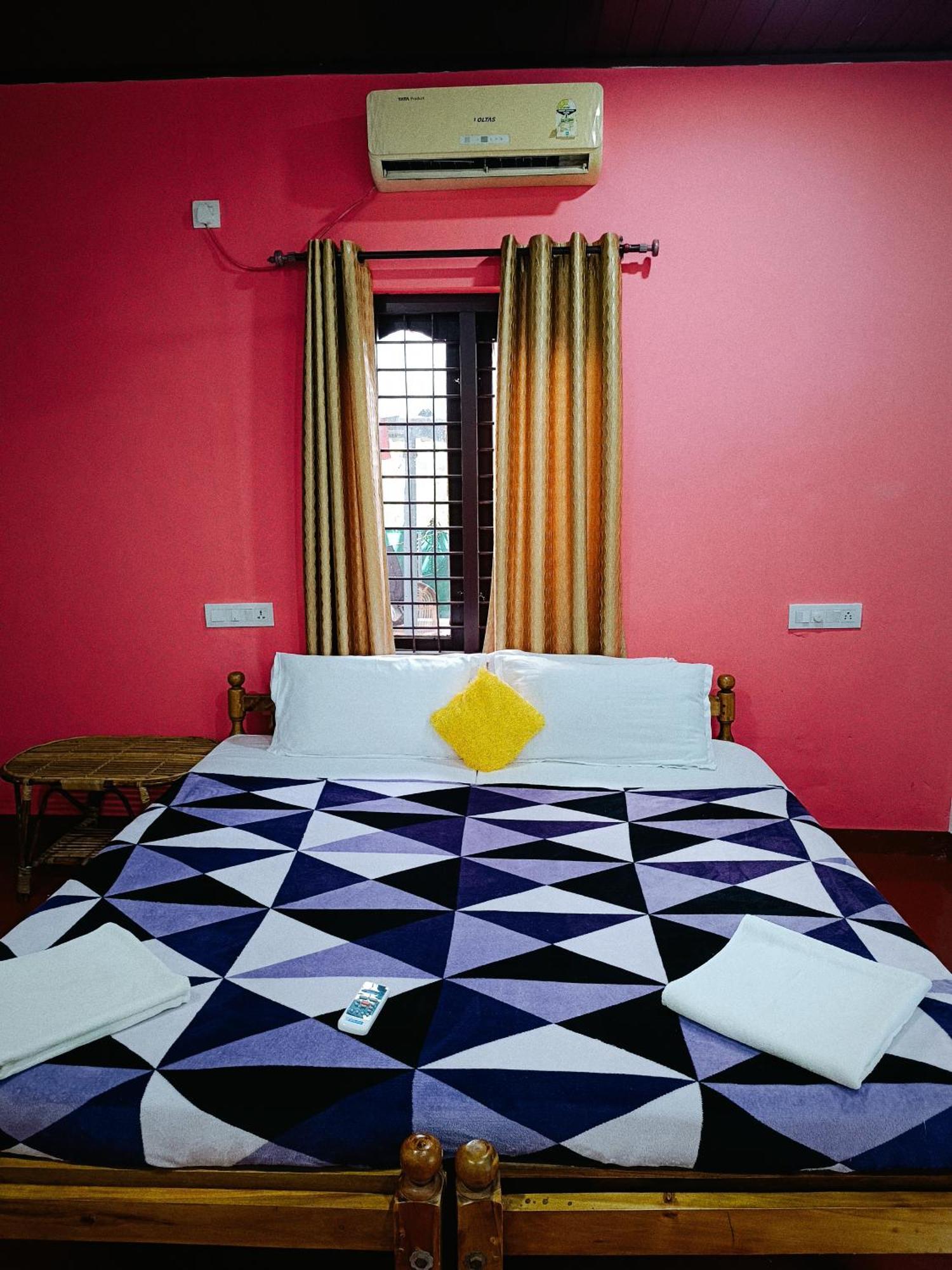 Ammus Villa Marari Mararikulam Habitación foto